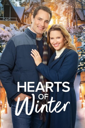 Зимние сердца онлайн
