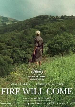 И придёт огонь онлайн