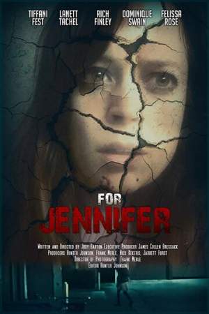 Для Дженнифер онлайн