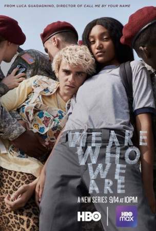 Мы те, кто мы есть онлайн