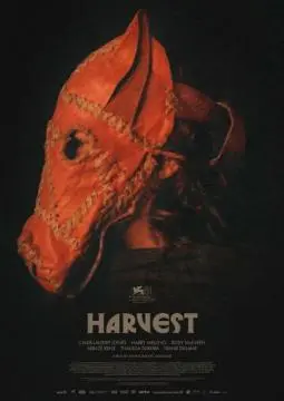 Жатва онлайн